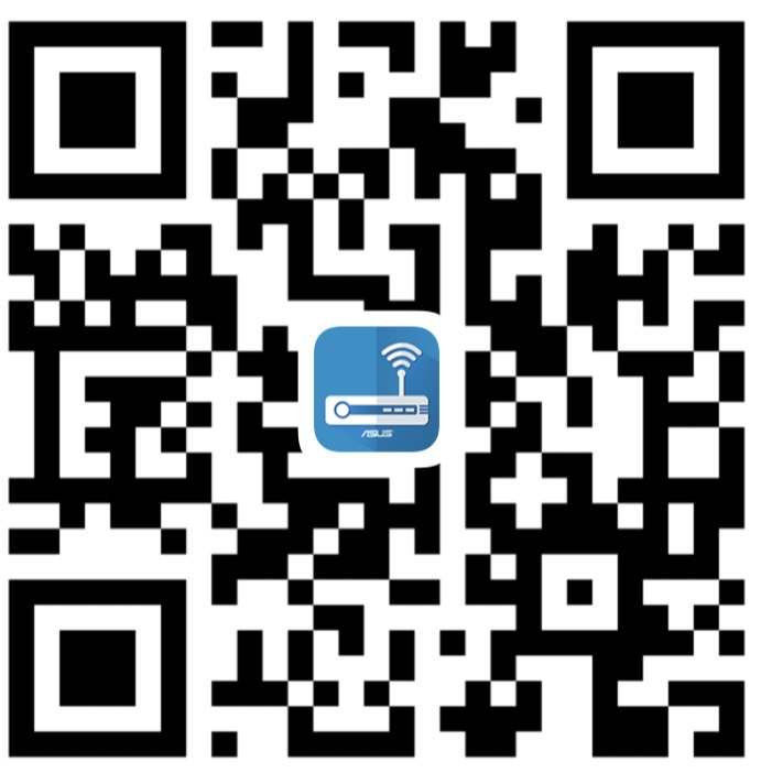 Scan this QR code to join the guest Wi-Fi network
